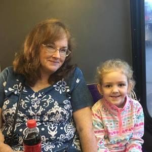 Meet your Posher, Sherry